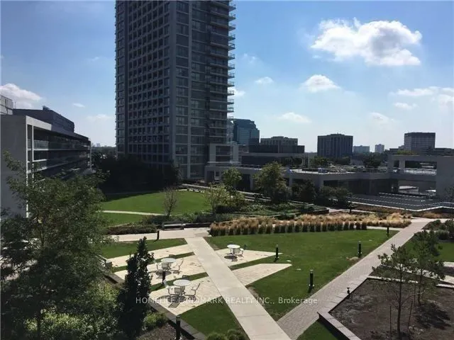 2015 Sheppard Avenue E, #319