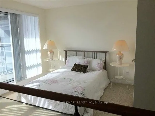 2015 Sheppard Avenue E, #319