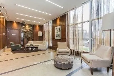 2015 Sheppard Avenue E, #319