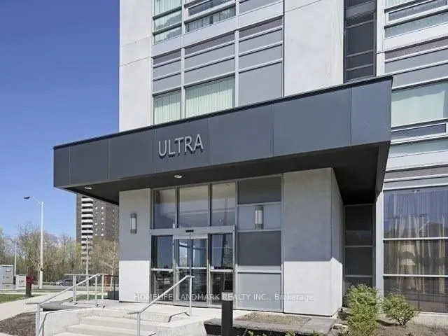 2015 Sheppard Avenue E, #319