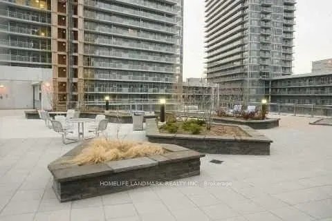 2015 Sheppard Avenue E, #319