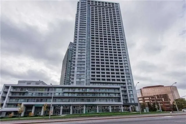 2015 Sheppard Avenue E, #319