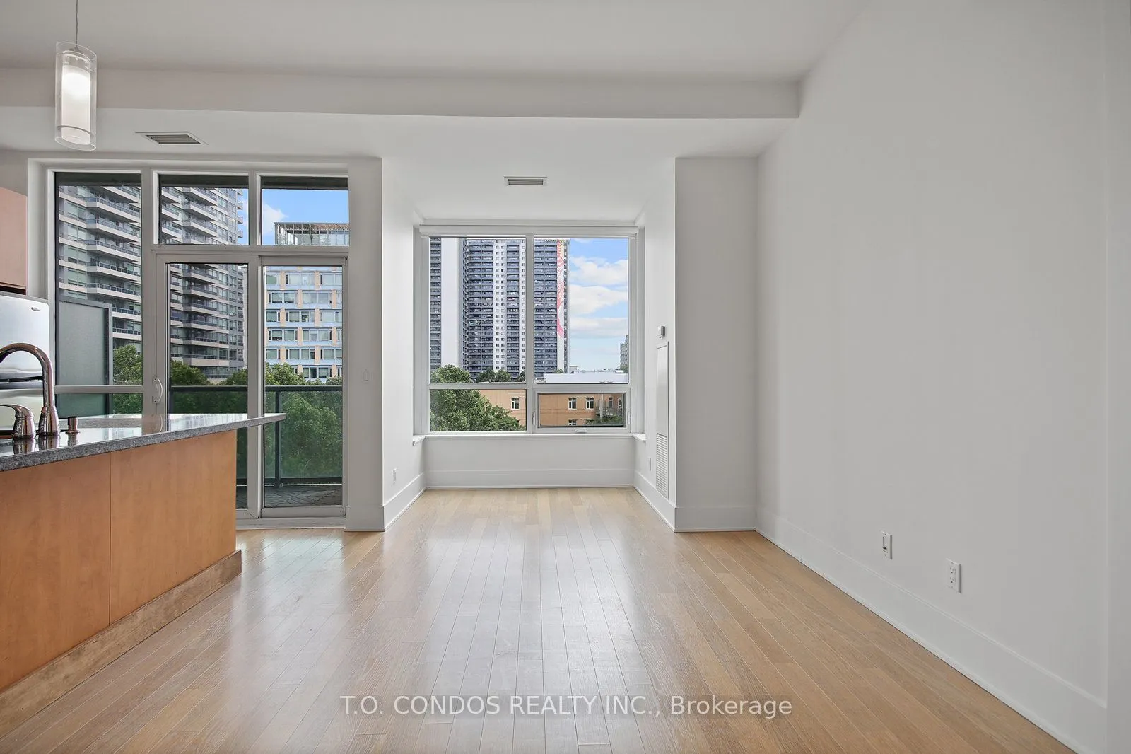 120 Homewood Avenue, #523