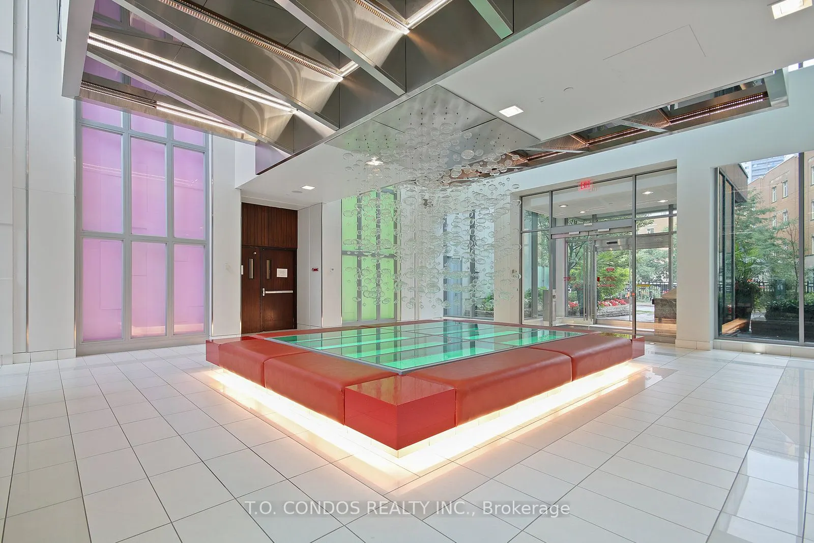 120 Homewood Avenue, #523
