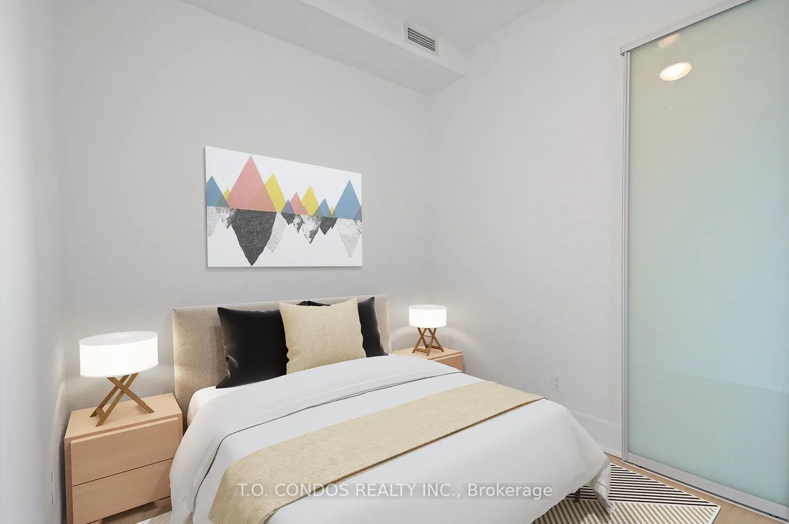 120 Homewood Avenue, #523