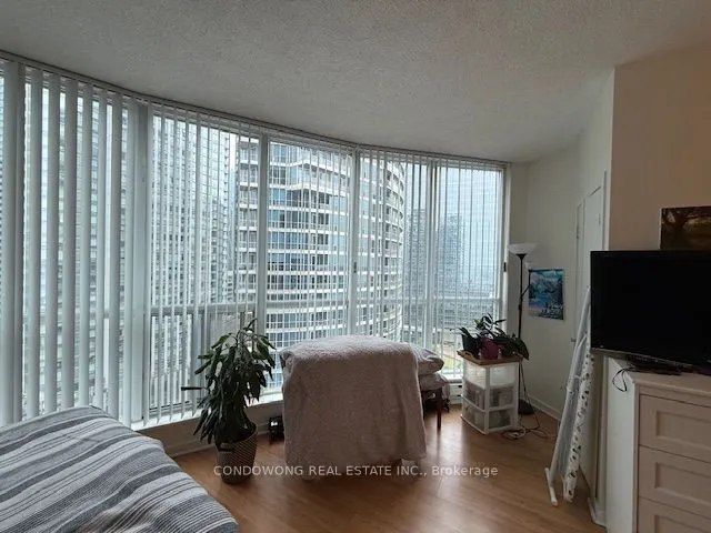 208 Queens Quay W, #2001