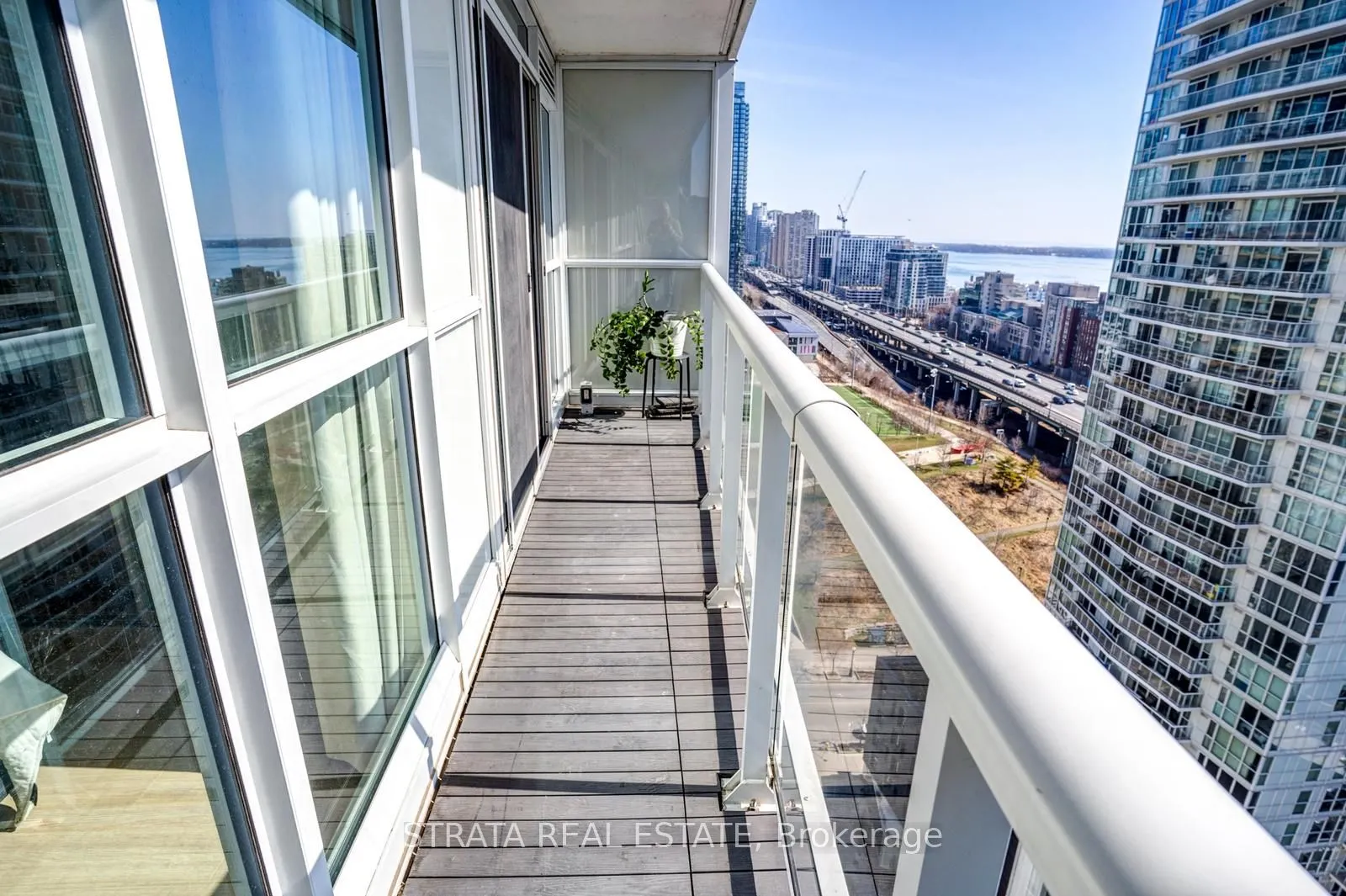 85 Queens Wharf Road, #2302
