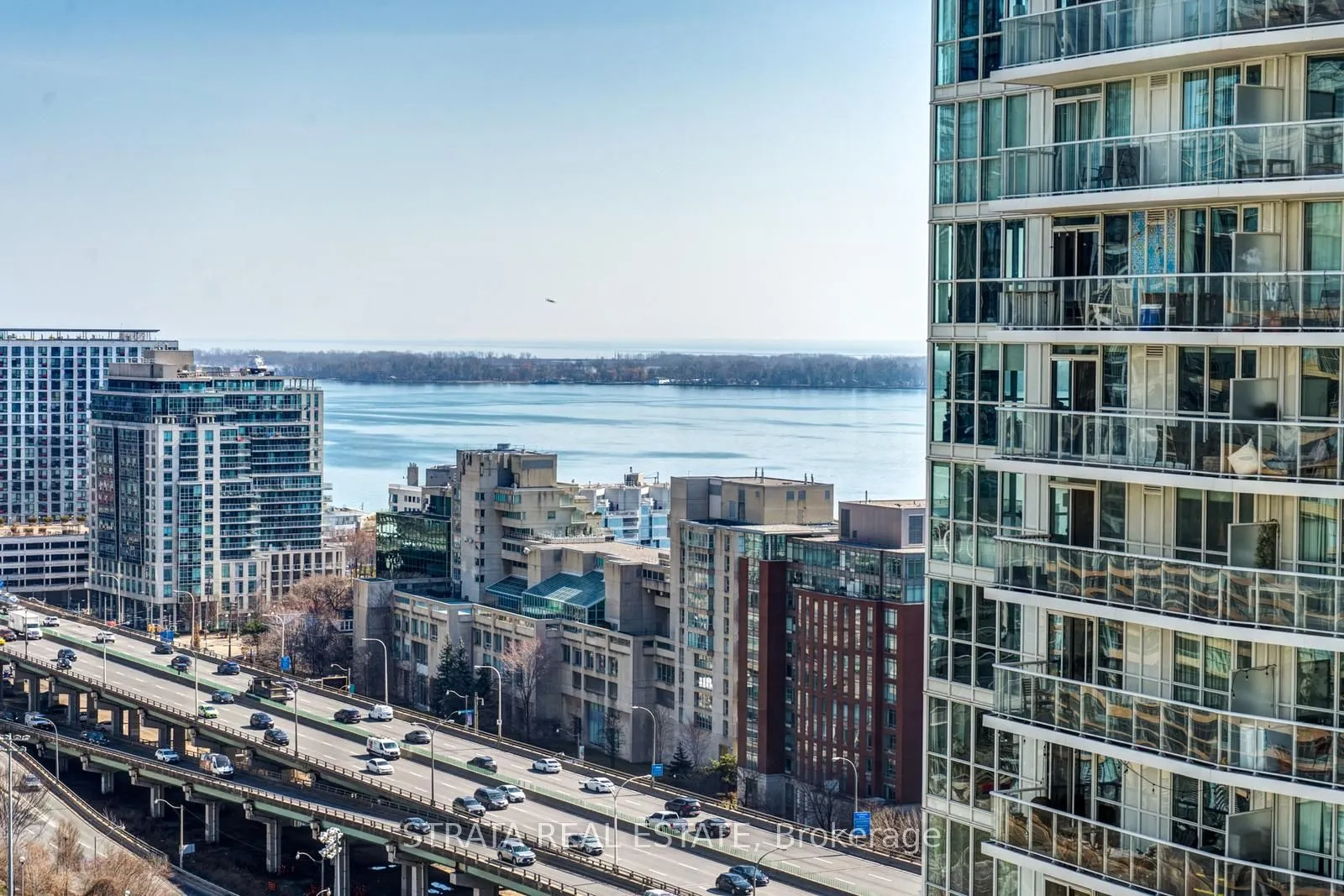 85 Queens Wharf Road, #2302