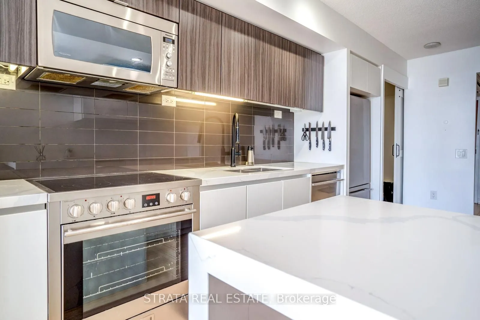 85 Queens Wharf Road, #2302