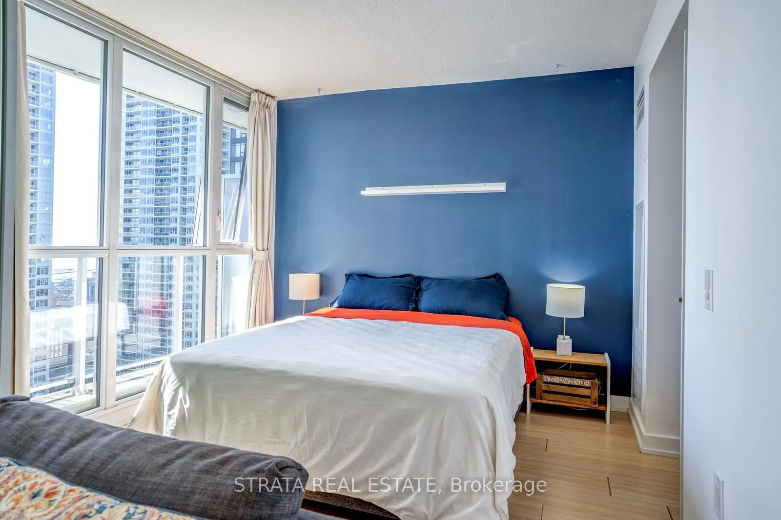 85 Queens Wharf Road, #2302