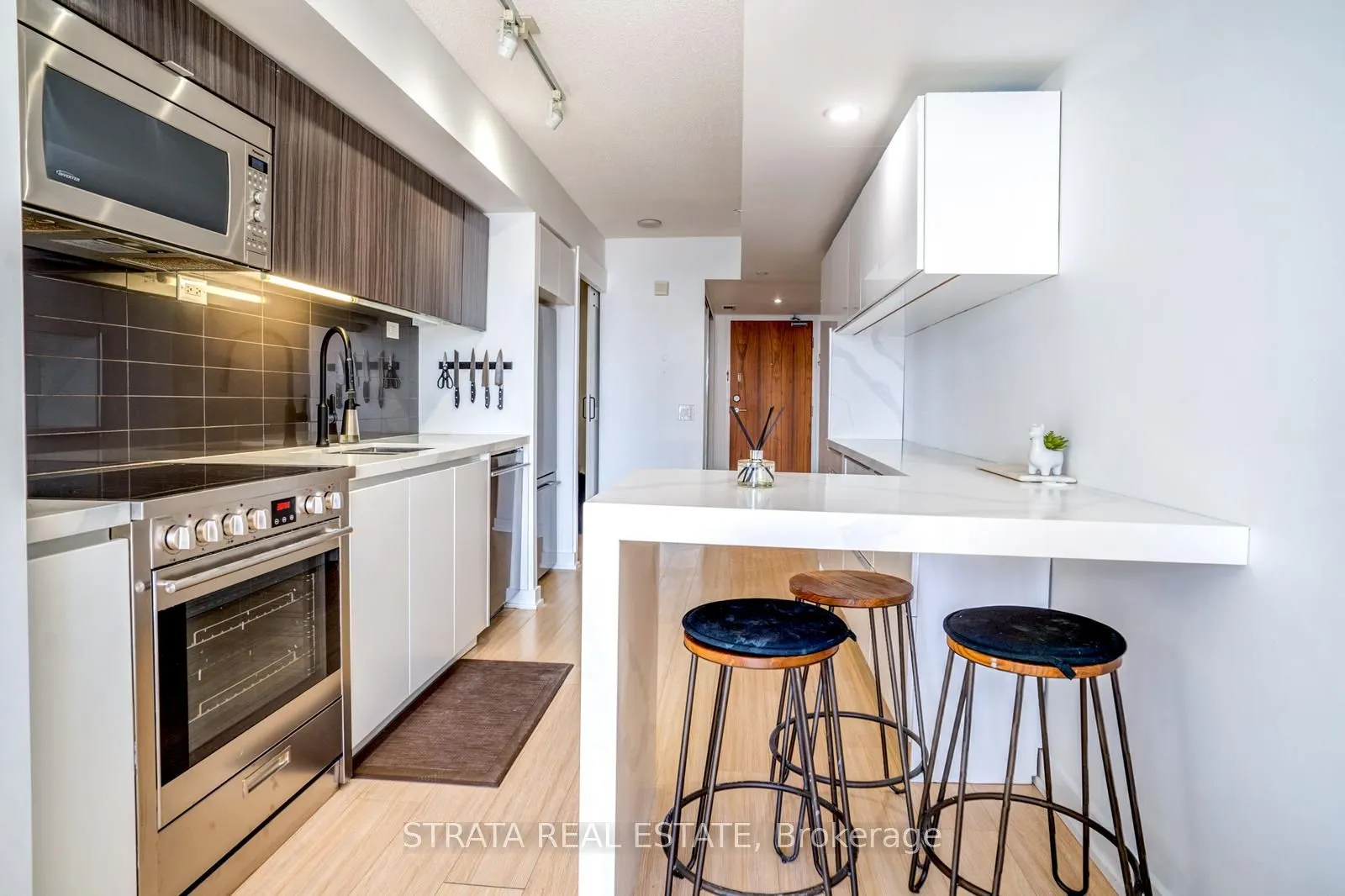 85 Queens Wharf Road, #2302