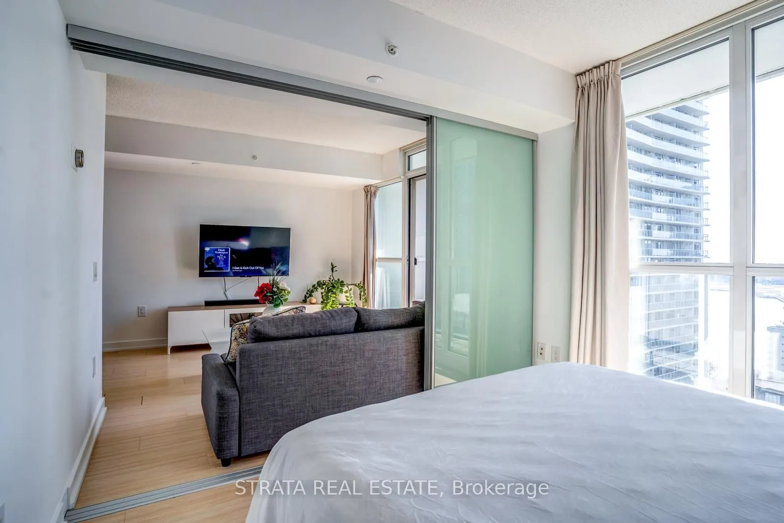 85 Queens Wharf Road, #2302