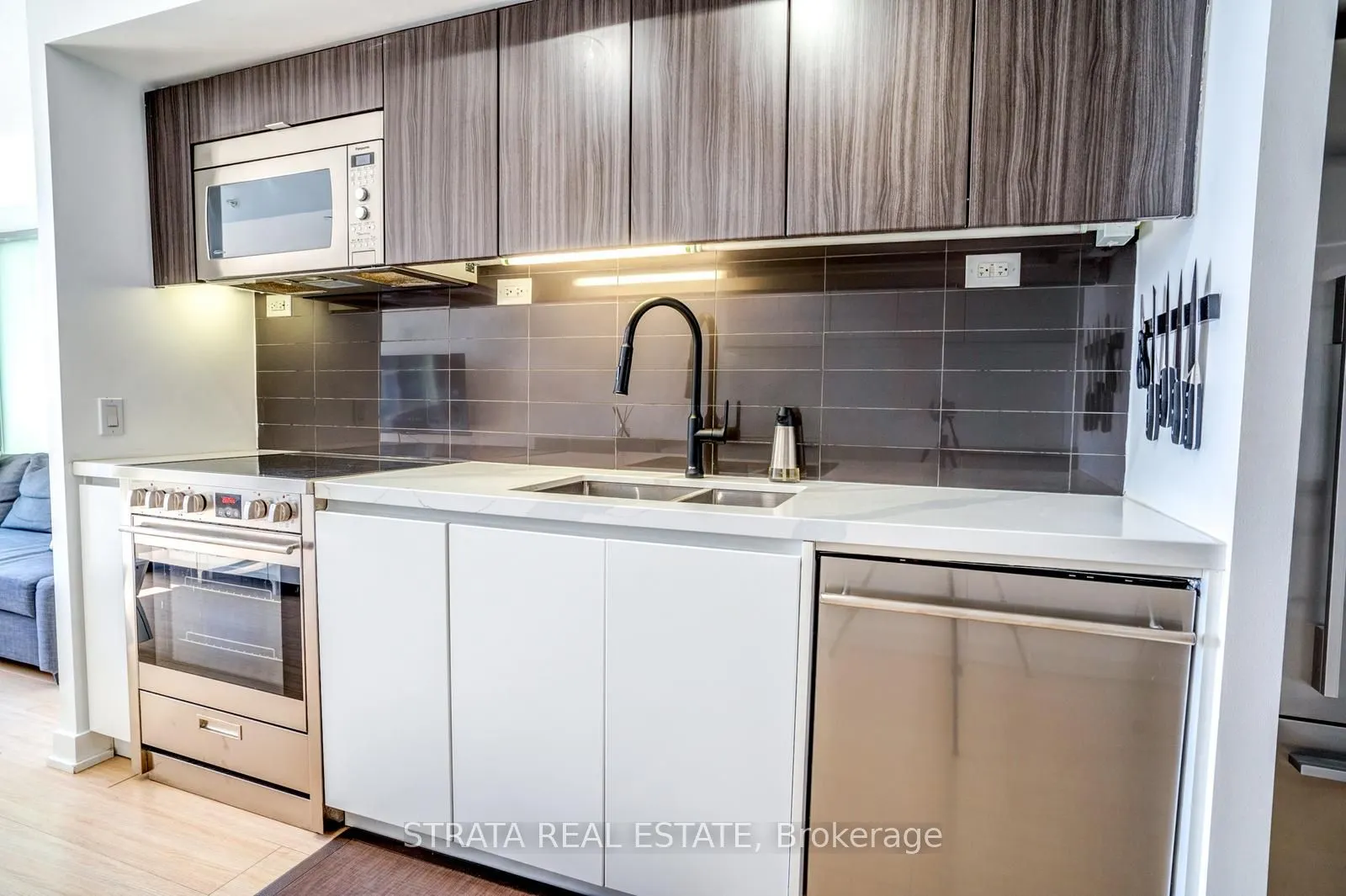 85 Queens Wharf Road, #2302