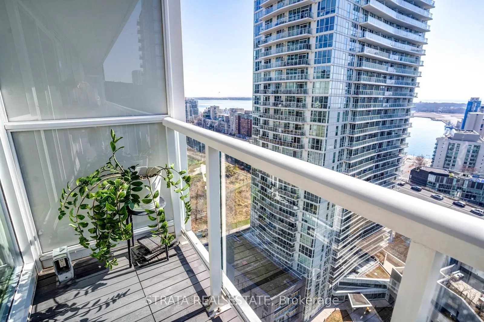 85 Queens Wharf Road, #2302