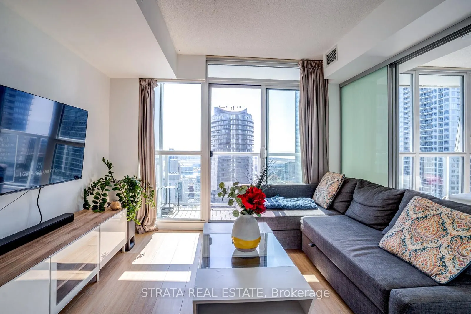 85 Queens Wharf Road, #2302