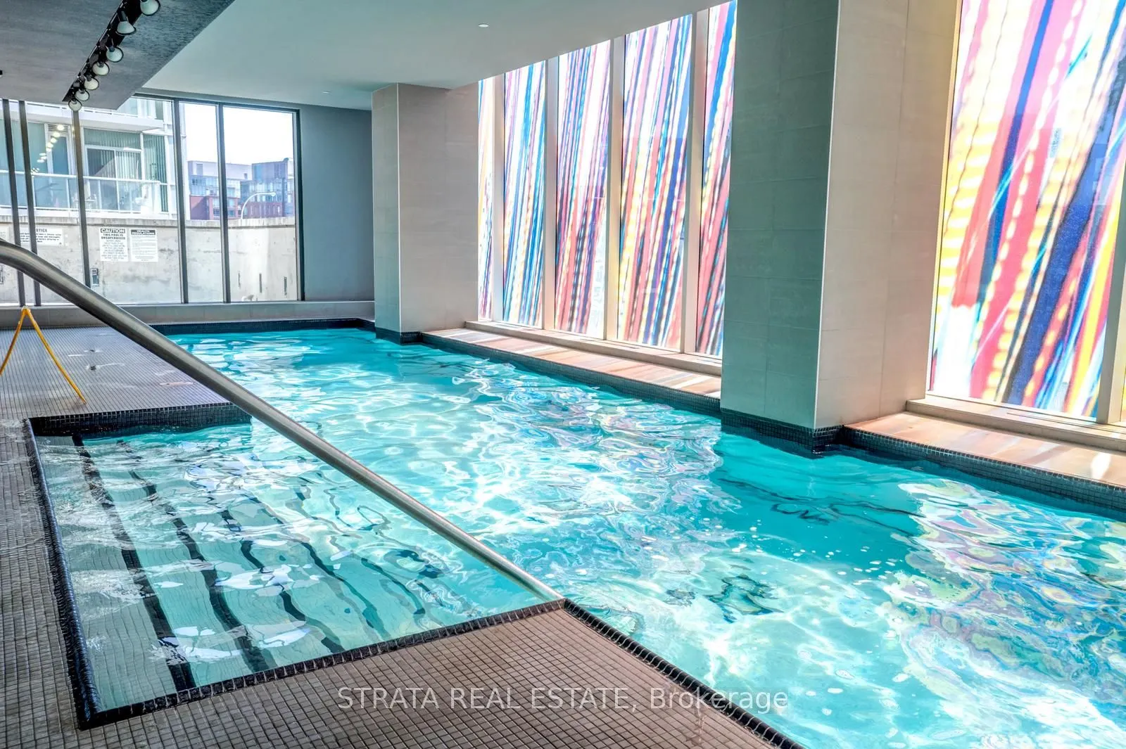 85 Queens Wharf Road, #2302