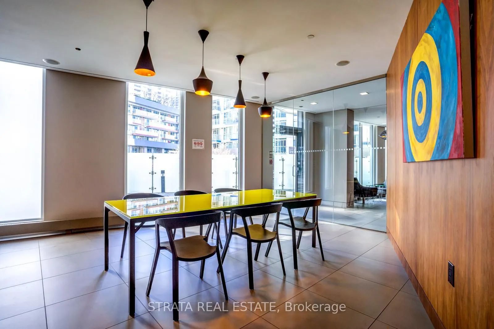85 Queens Wharf Road, #2302