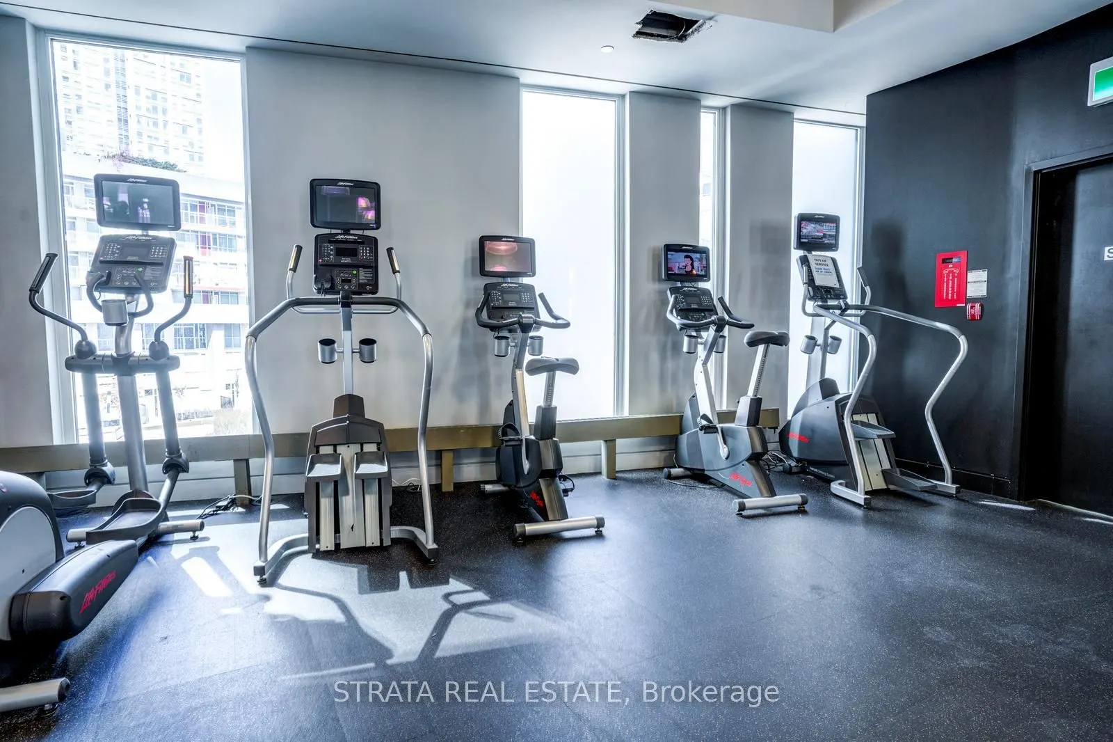 85 Queens Wharf Road, #2302