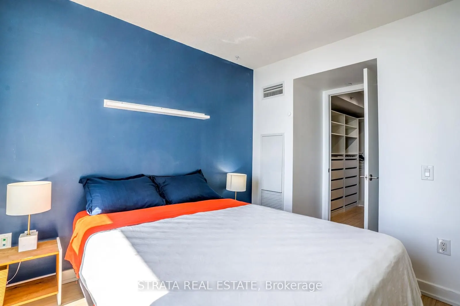 85 Queens Wharf Road, #2302