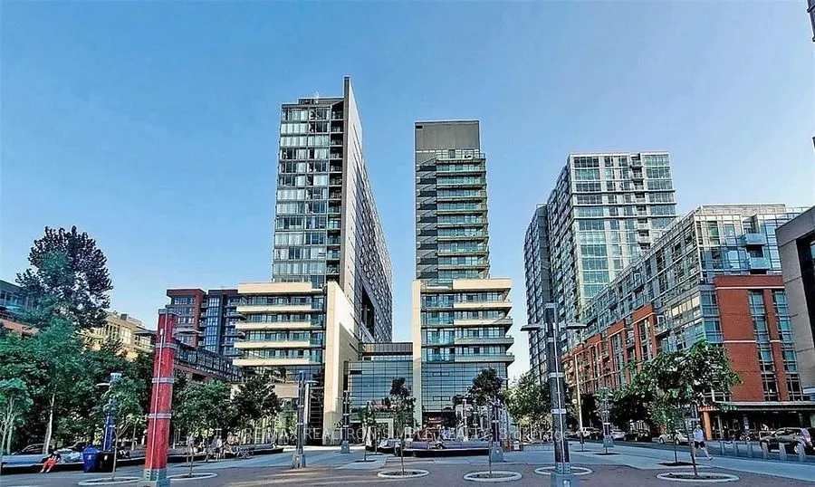 36 Lisgar Street, #2016E