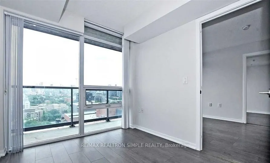 36 Lisgar Street, #2016E