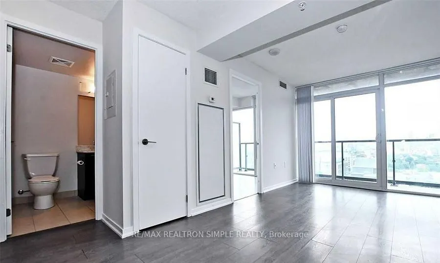 36 Lisgar Street, #2016E