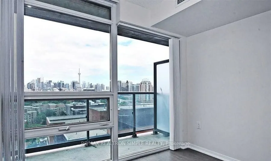 36 Lisgar Street, #2016E