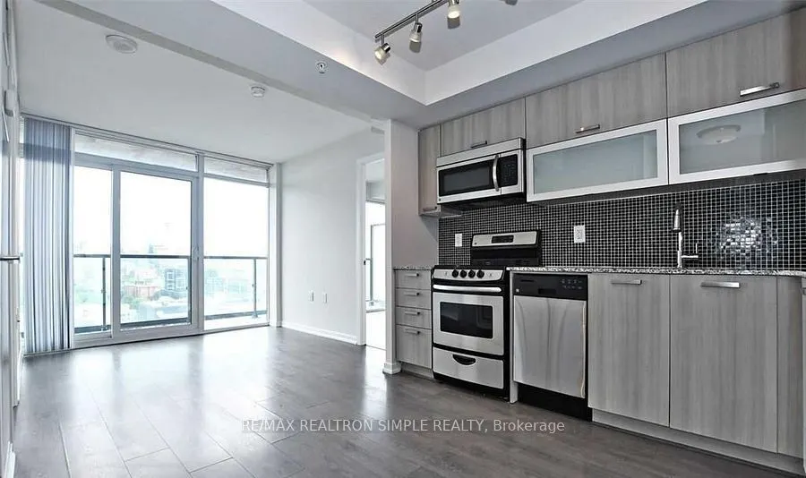 36 Lisgar Street, #2016E