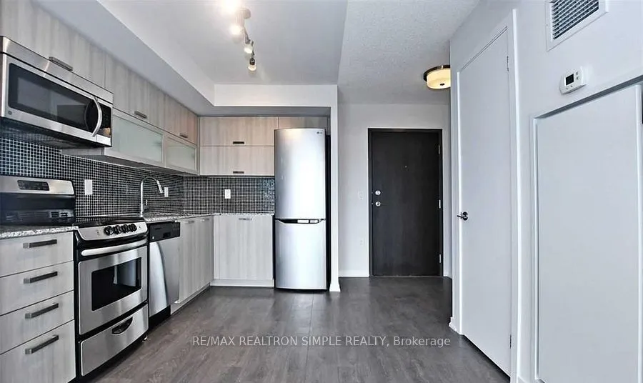 36 Lisgar Street, #2016E