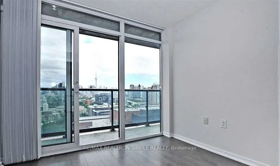 36 Lisgar Street, #2016E