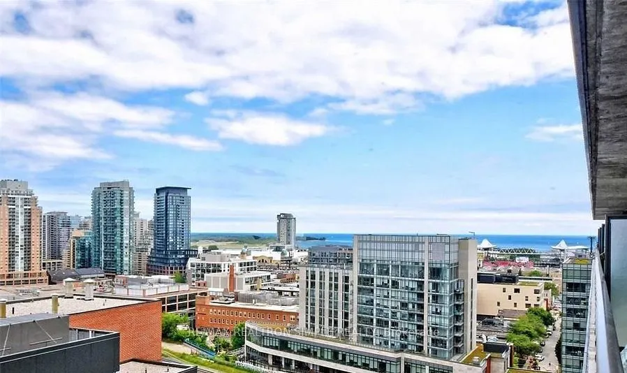 36 Lisgar Street, #2016E