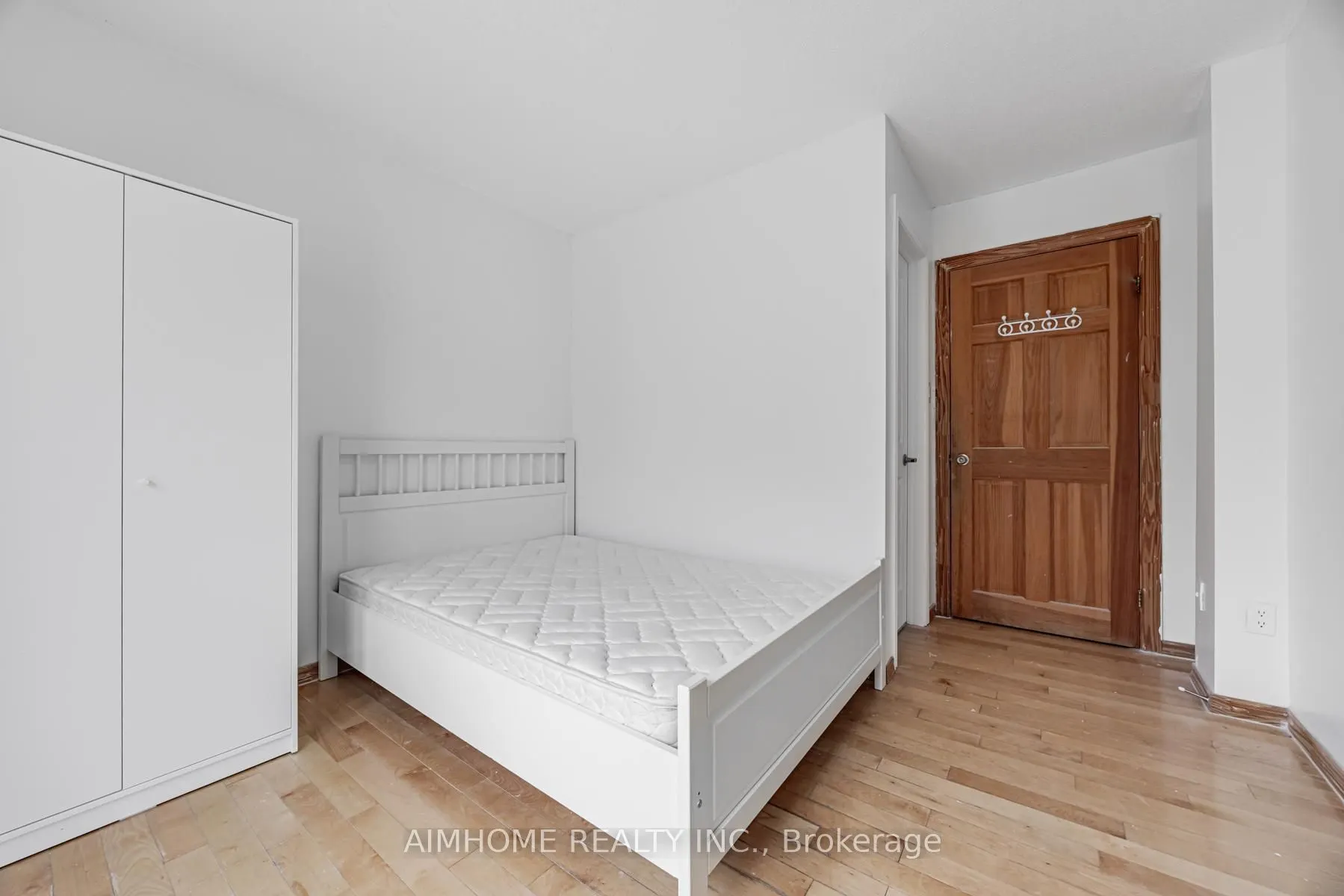 144 Wolseley Street, #1A