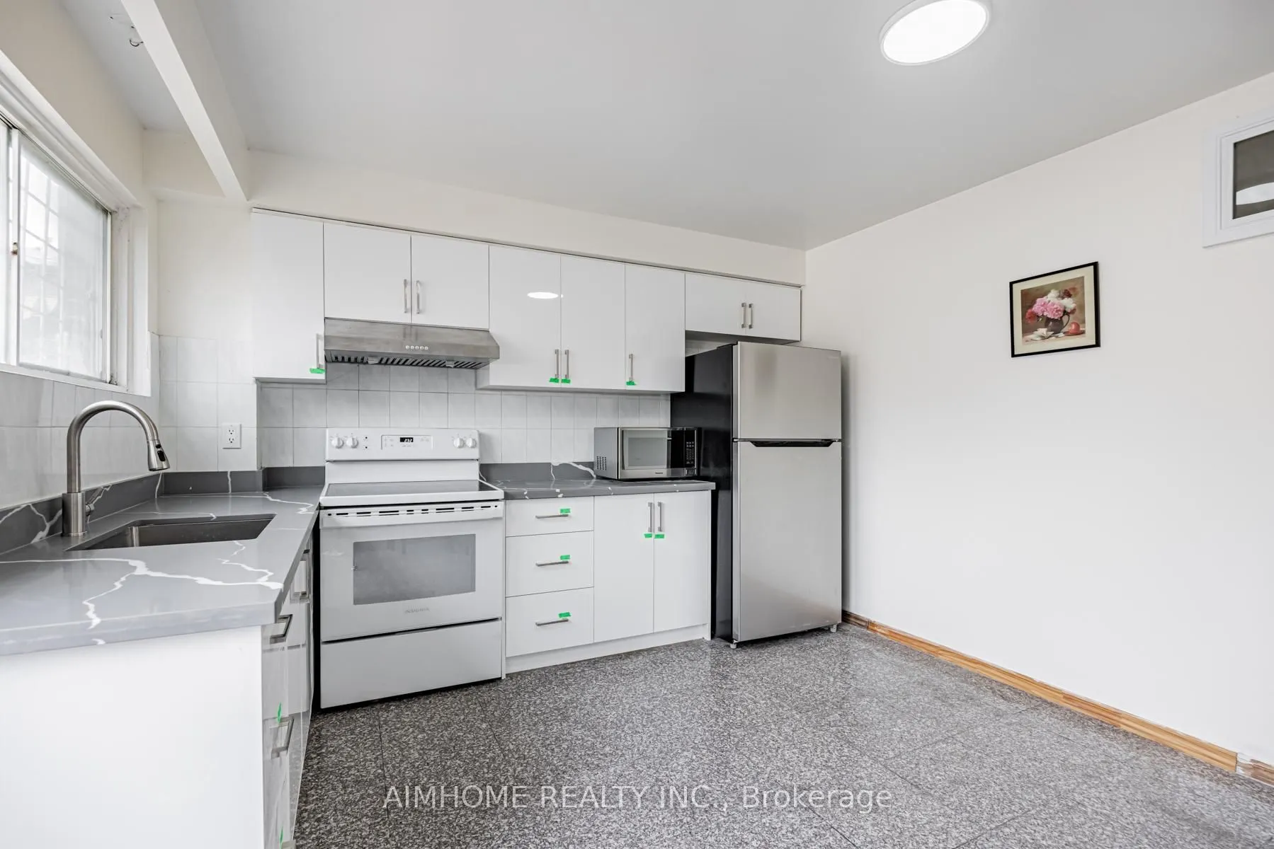 144 Wolseley Street, #1A