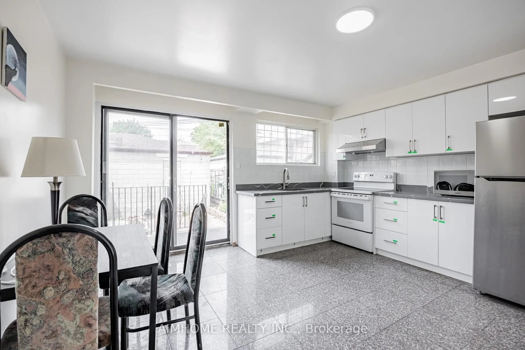 144 Wolseley Street, #1A