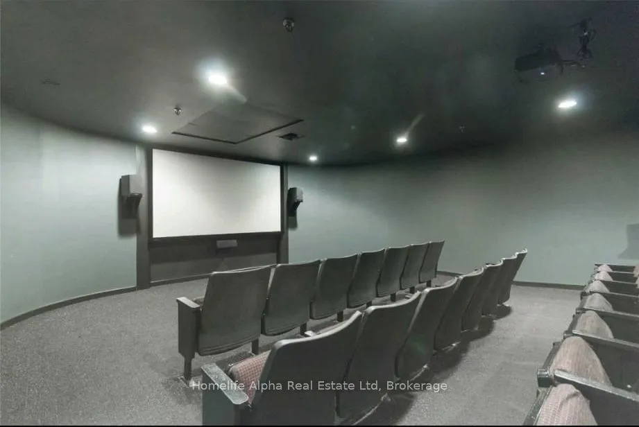 725 King Street W, #604