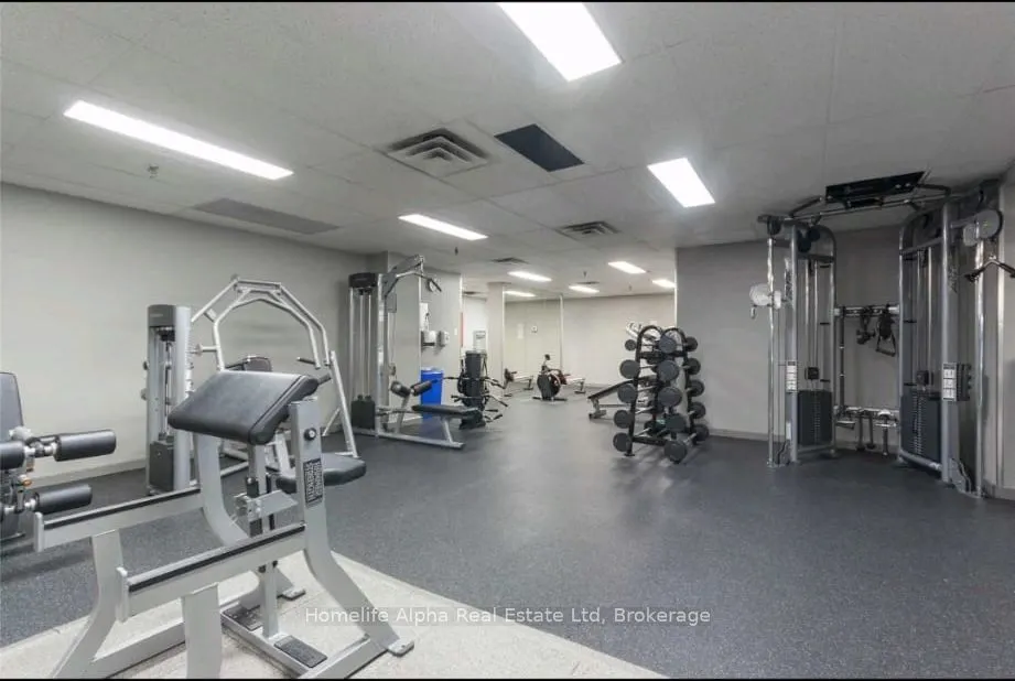 725 King Street W, #604
