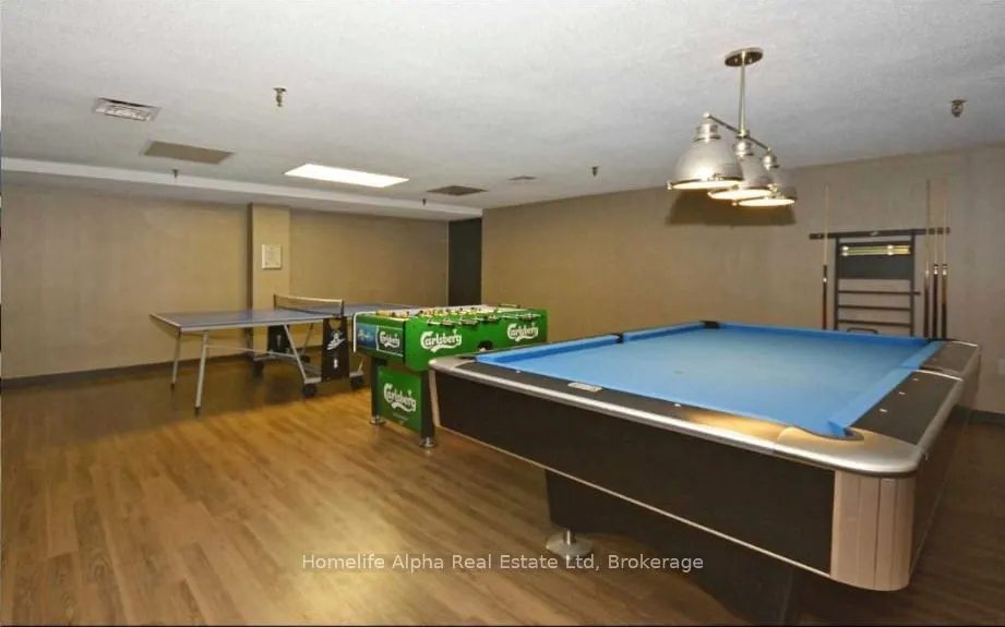725 King Street W, #604
