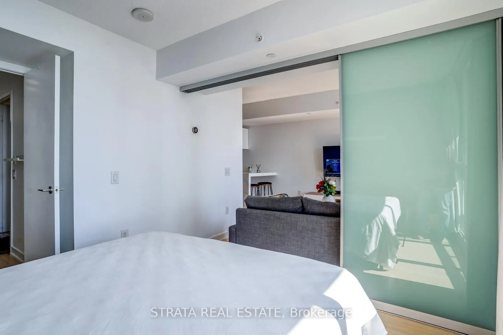 85 Queens Wharf Road, #2302