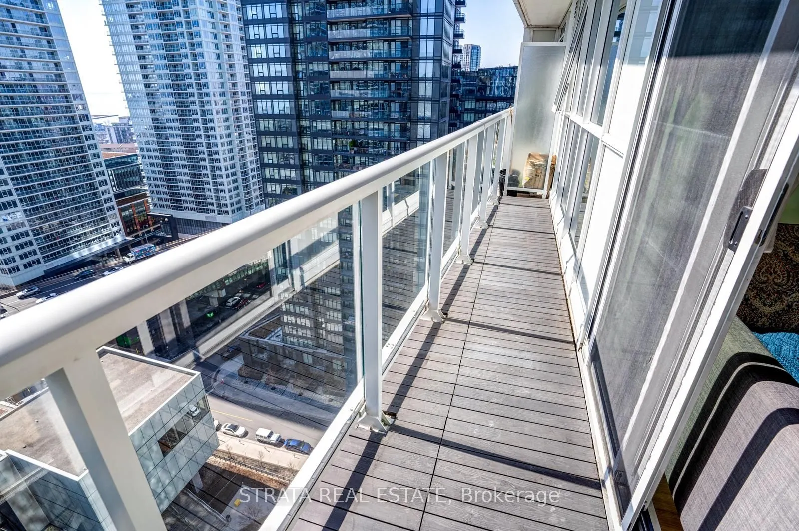 85 Queens Wharf Road, #2302
