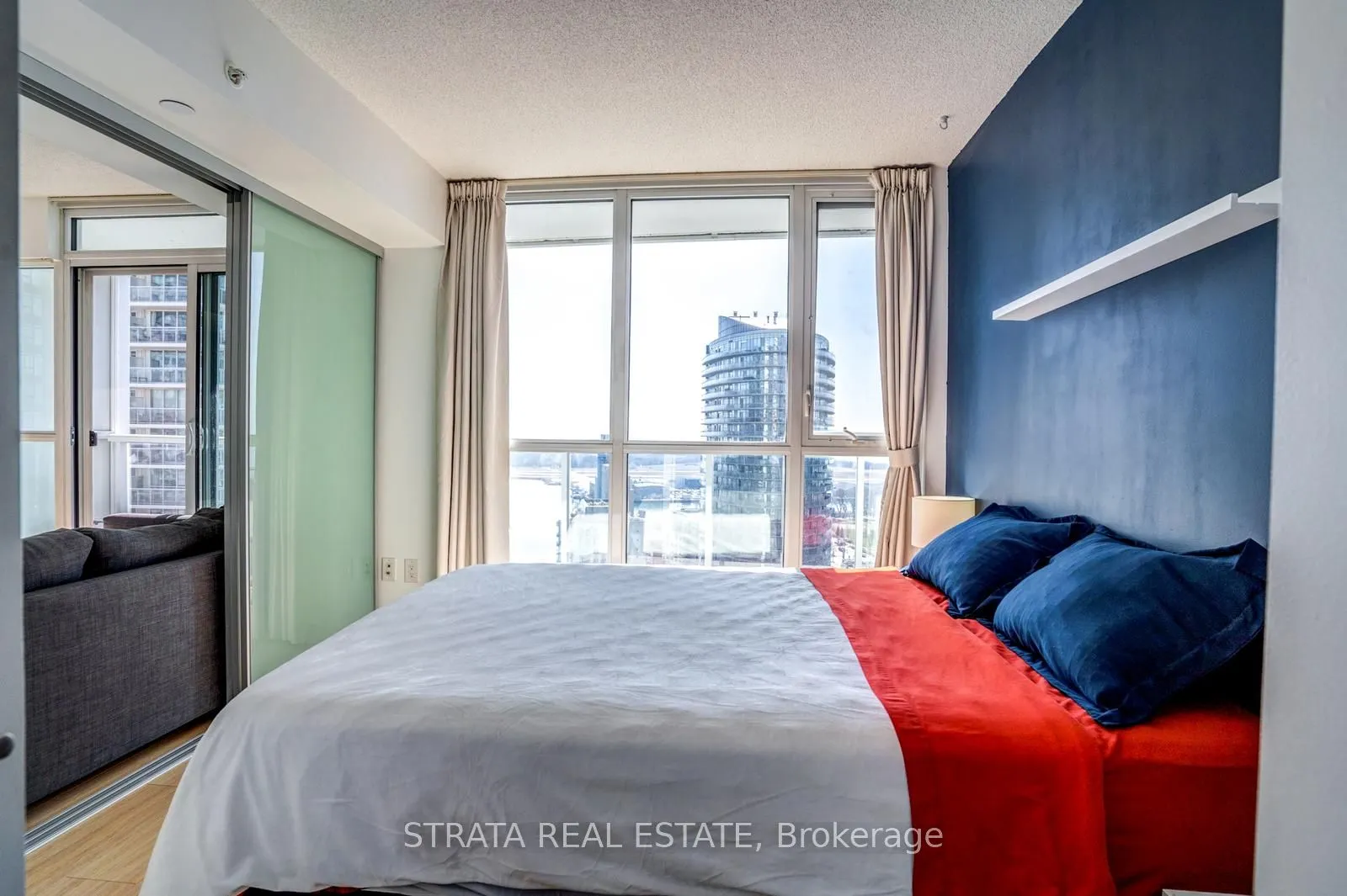 85 Queens Wharf Road, #2302