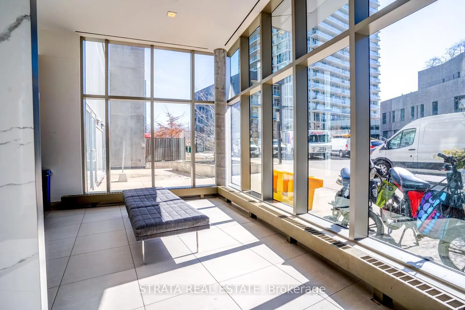 85 Queens Wharf Road, #2302