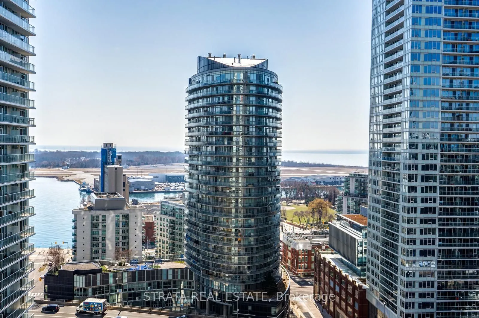 85 Queens Wharf Road, #2302
