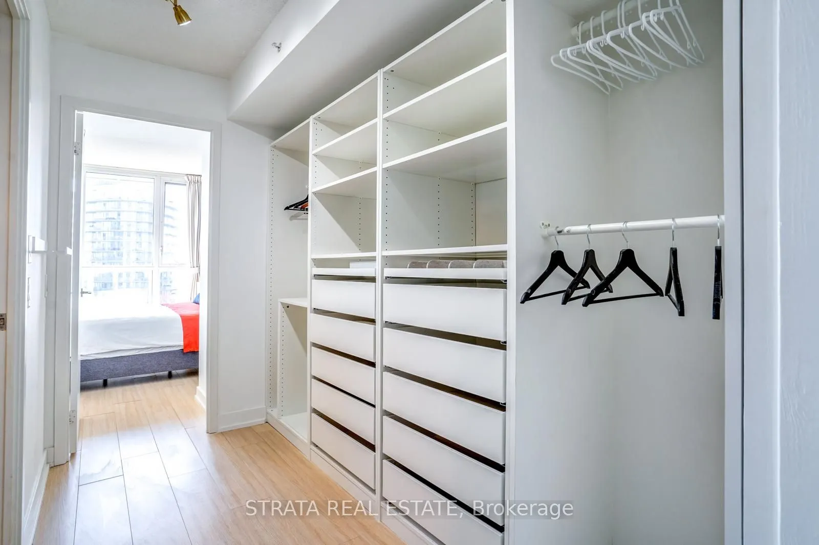 85 Queens Wharf Road, #2302