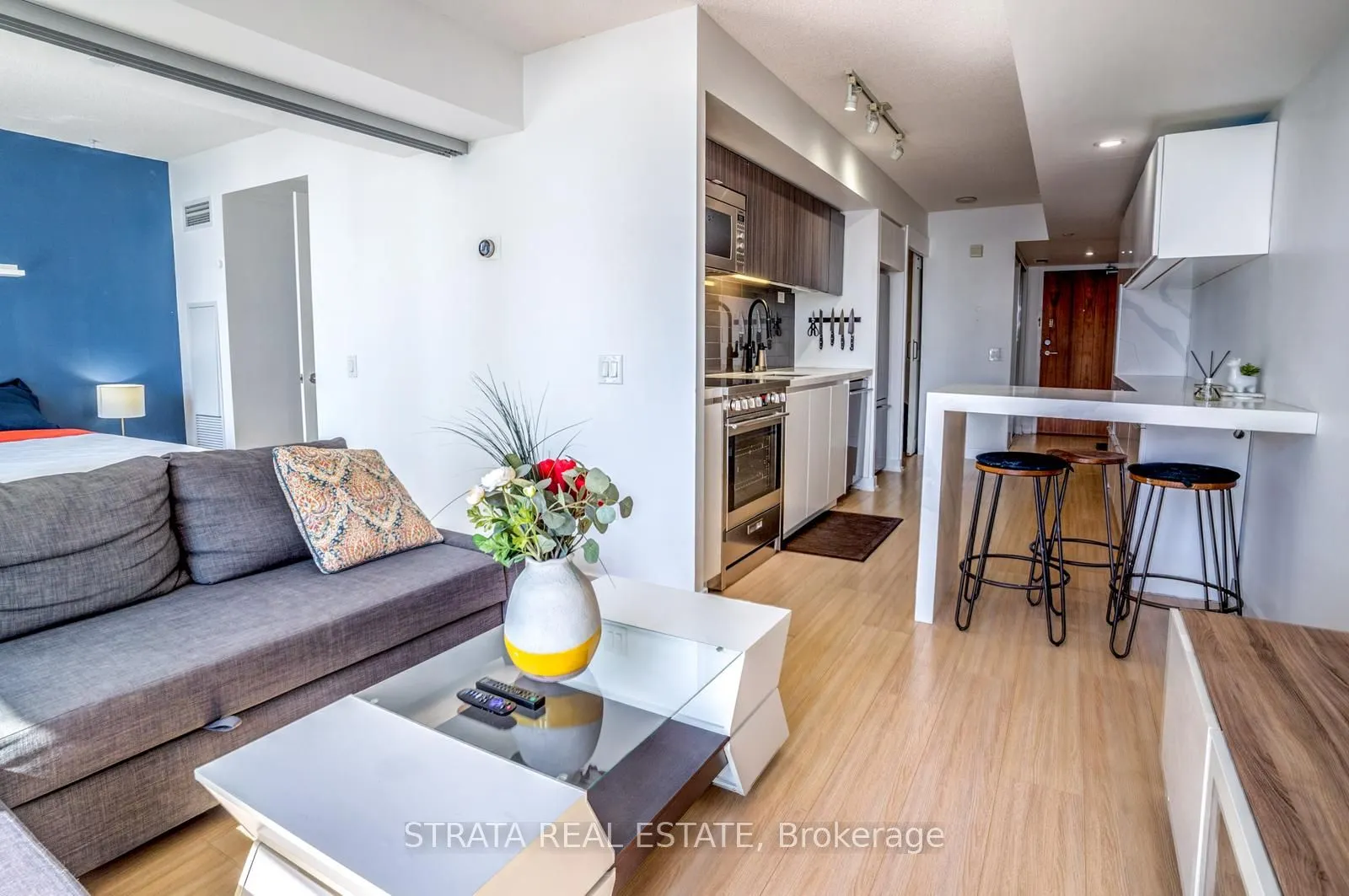 85 Queens Wharf Road, #2302