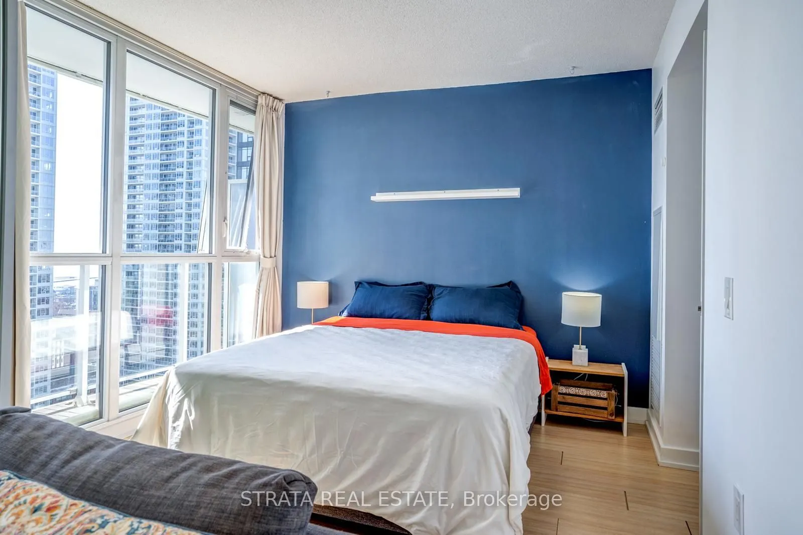 85 Queens Wharf Road, #2302