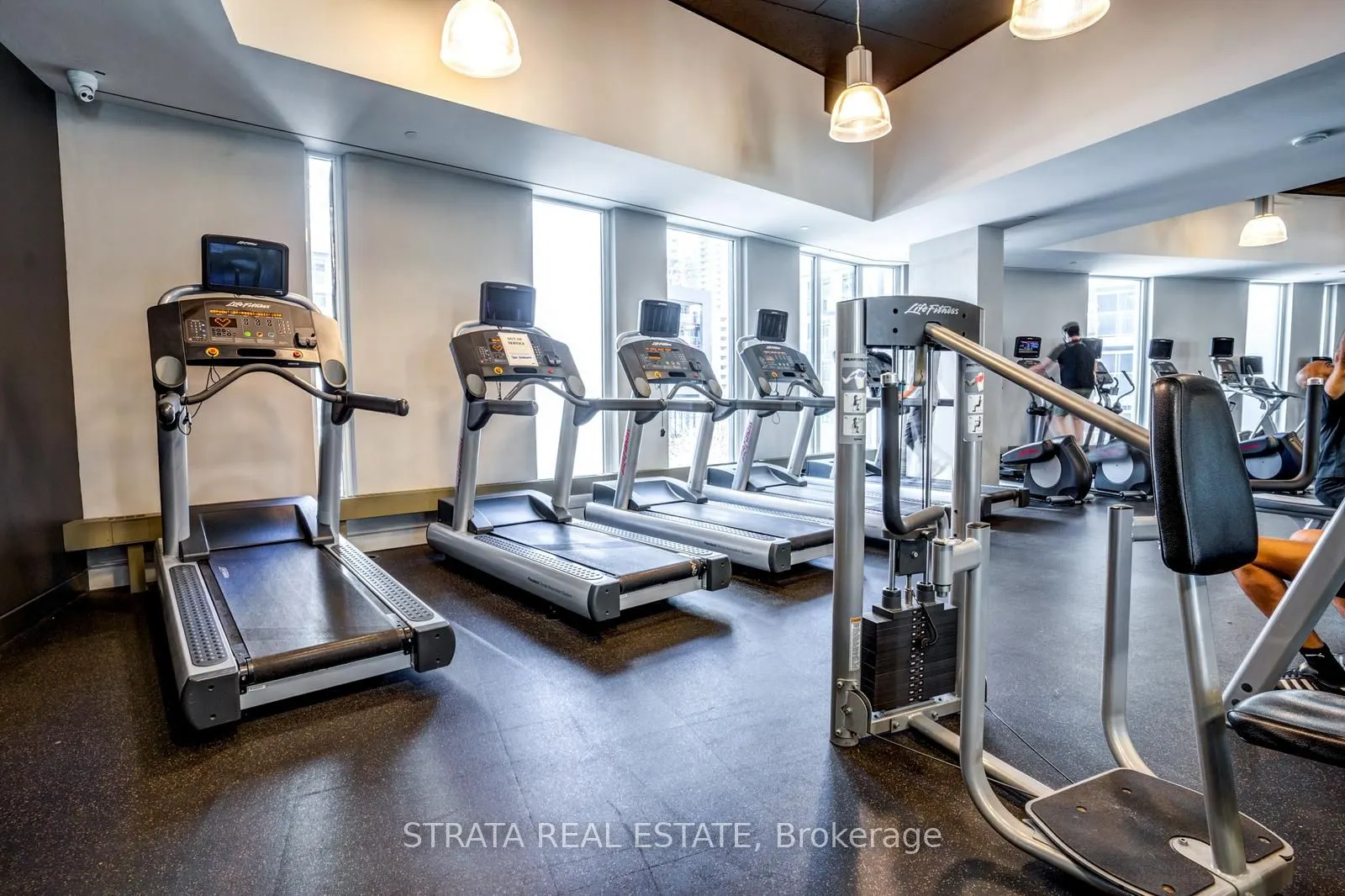 85 Queens Wharf Road, #2302