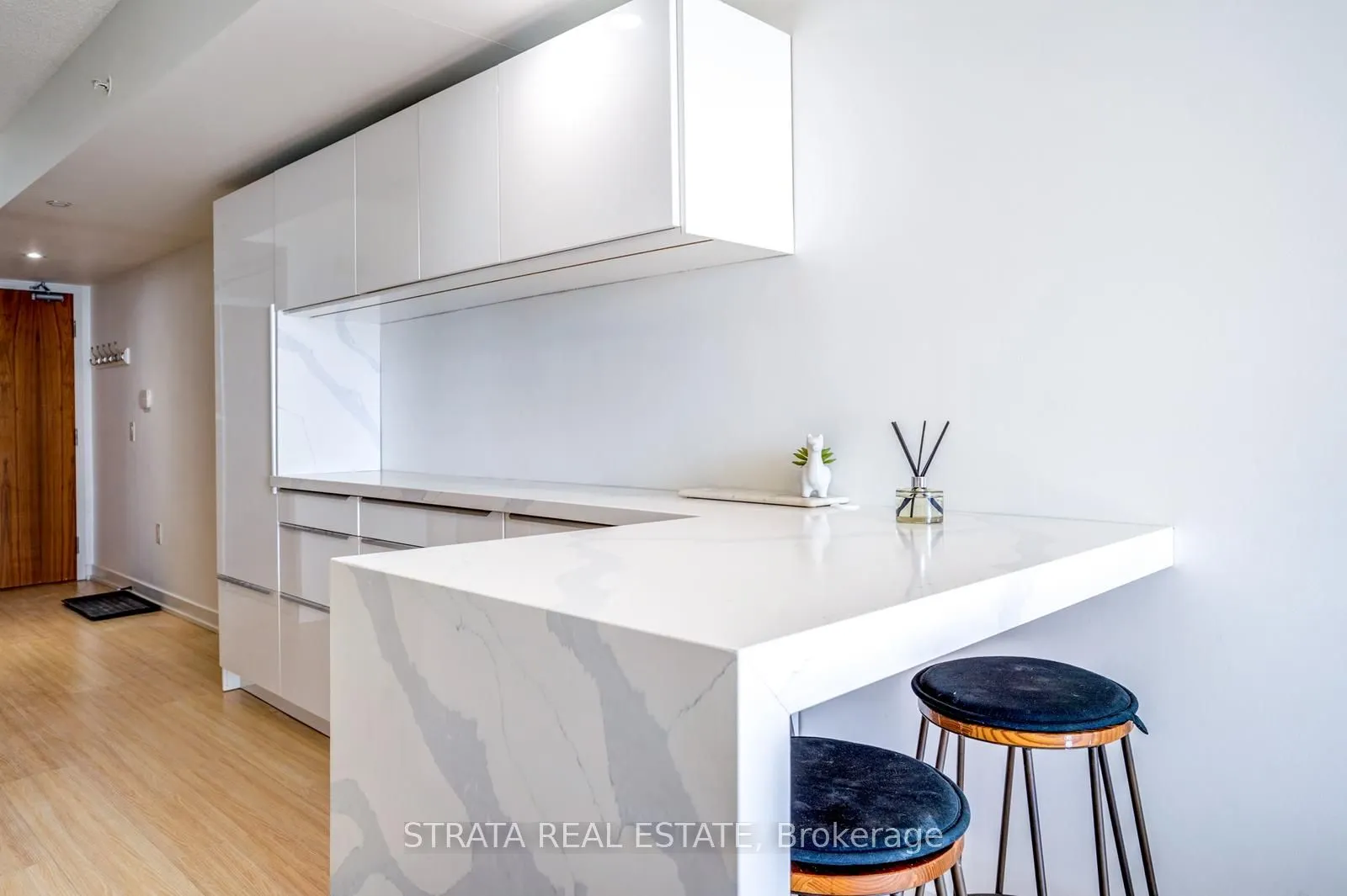 85 Queens Wharf Road, #2302