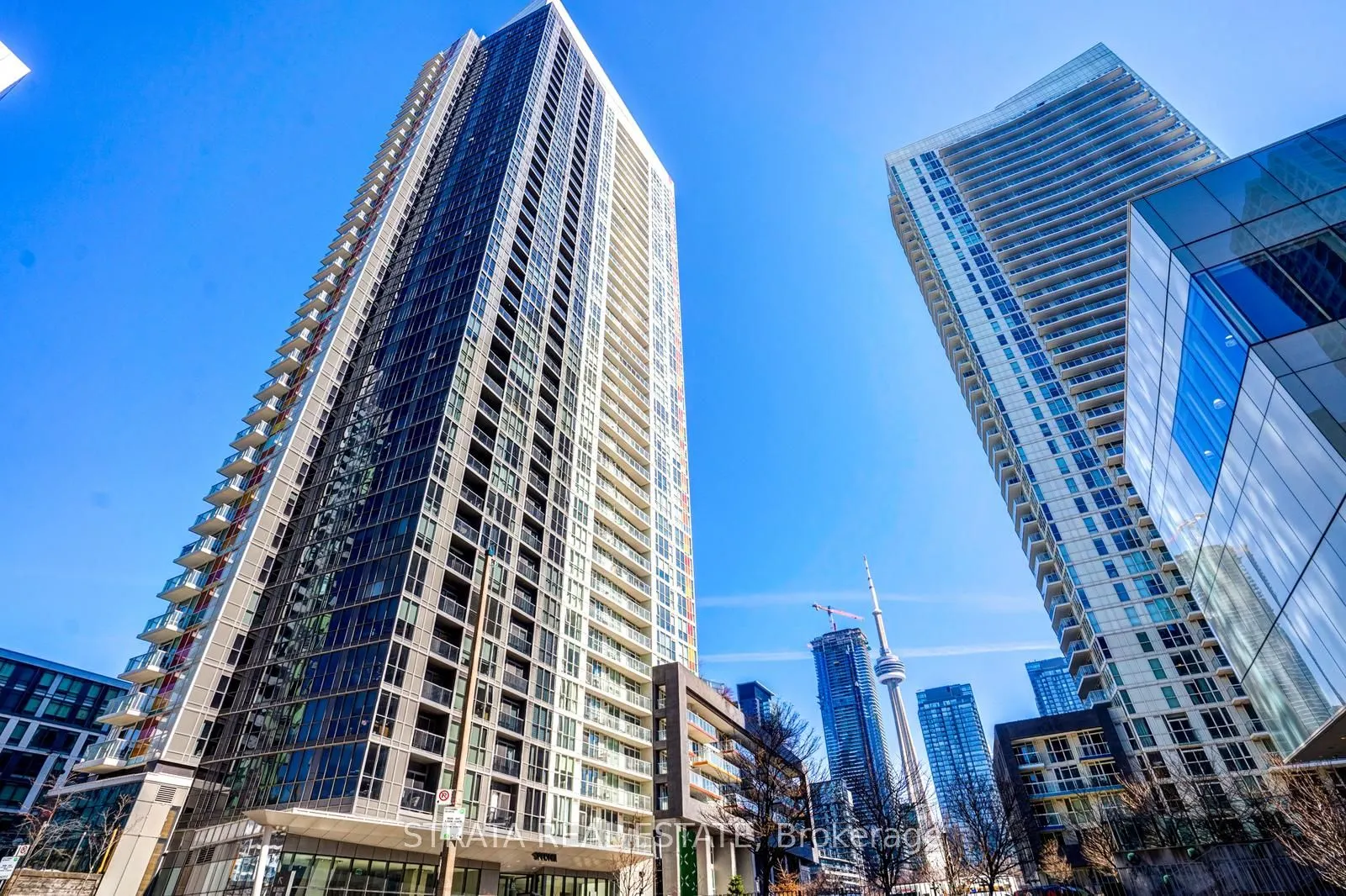 85 Queens Wharf Road, #2302