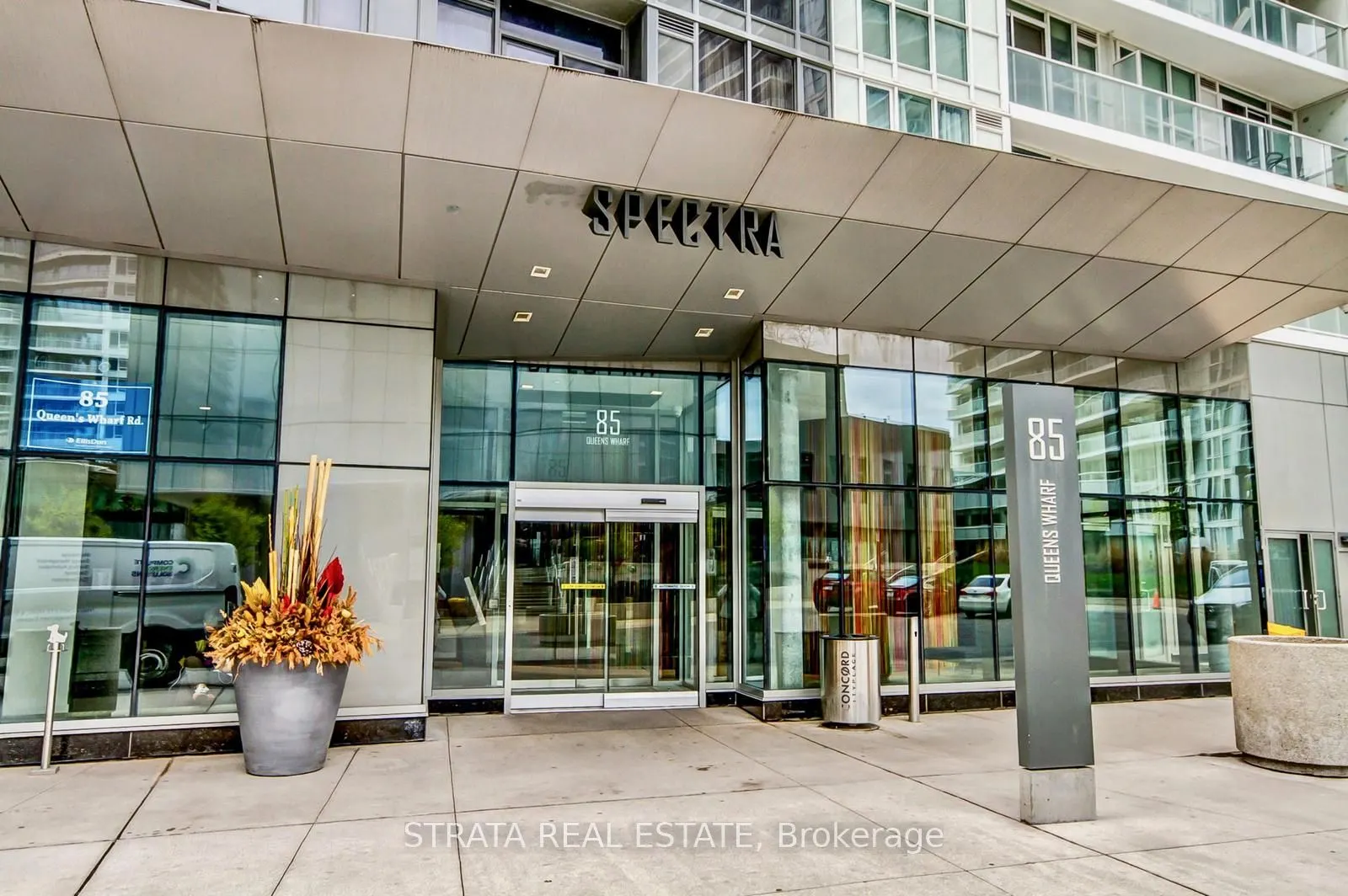 85 Queens Wharf Road, #2302