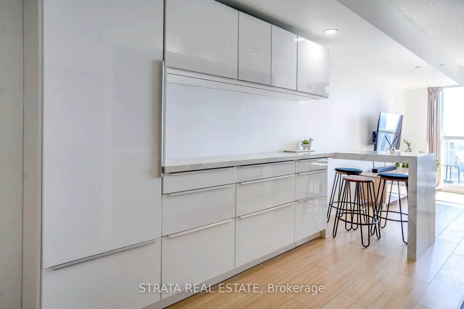 85 Queens Wharf Road, #2302